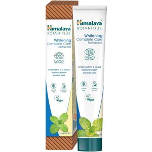 Himalaya Herbals Himalaya Herbals Botanique Whitening Toothpaste Peppermint - Toothpaste Himalaya Herbals Himalaya Herbals Botanique Whitening Toothpaste Peppermint - Toothpaste