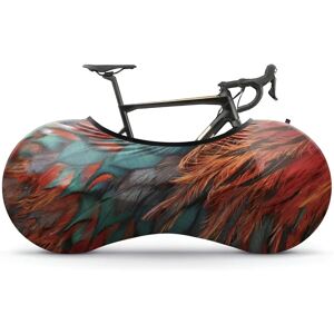 Velosock Bike Cover - Protects Against Dirt & Mud - Suitable for Most Bikes Velosock Bike Cover - Protects Against Dirt & Mud - Suitable for Most Bikes