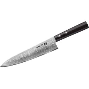 Samura KBA100 Stainless Steel Knife Block - Protects Knives Samura KBA100 Stainless Steel Knife Block - Protects Knives