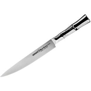 Samura Bamboo Universal Slicing Knife 8" - Messer Samura Bamboo Universal Slicing Knife 8" - Messer