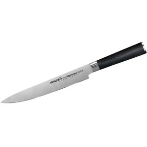 Samura MO-V 23cm Slicing Knife - Kitchen Tool Samura MO-V 23cm Slicing Knife - Kitchen Tool