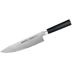 Samura Chef's Knife - 20cm Molybdenum-Vanadium Steel Samura Chef's Knife - 20cm Molybdenum-Vanadium Steel
