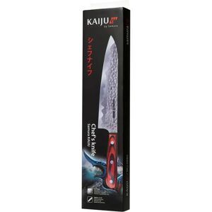 Samura Kaiju Ruokaterä - 210mm - Japanilainen AUS 8 teräs Samura Kaiju Ruokaterä - 210mm - Japanilainen AUS 8 teräs