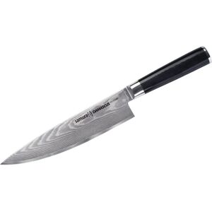 Samura Damast Küchenmesser - 8,0" - Professionell Samura Damast Küchenmesser - 8,0" - Professionell