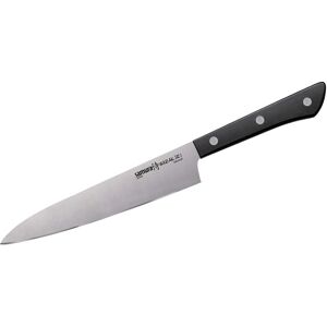 Samura Harakiri Monitoimiveitsi - Musta - Monitoimiveitsi Samura Harakiri Monitoimiveitsi - Musta - Monitoimiveitsi