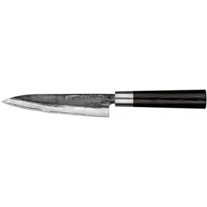 Samura Super 5 Japanse Utility Knife 6.4'' - Keukenmes Samura Super 5 Japanse Utility Knife 6.4'' - Keukenmes