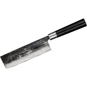 Samura Super 5 Nakiri - Keukenmes Samura Super 5 Nakiri - Keukenmes