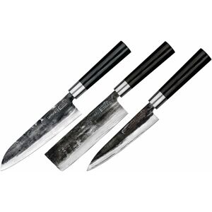 Samura Super 5 Messenset - Keuken Set Samura Super 5 Messenset - Keuken Set