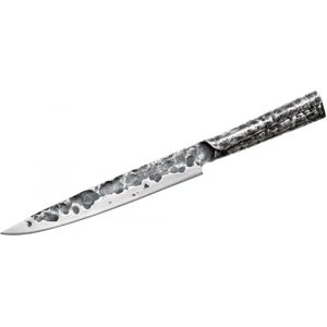 Samura Meteora 20.6cm Slicing Knife - Kitchen Essential Samura Meteora 20.6cm Slicing Knife - Kitchen Essential