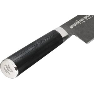 Samura Koksmes - Zwart - 20cm - Koksmes Samura Koksmes - Zwart - 20cm - Koksmes