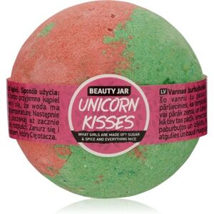 Beauty Jar Unicorn Kisses Bombe de Bain - 150 g Beauty Jar Unicorn Kisses Bombe de Bain - 150 g