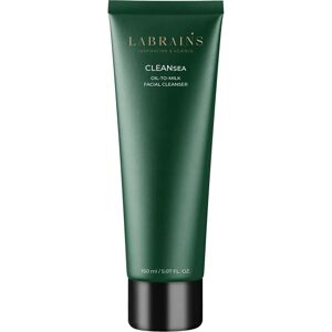 Labrains Cleansea Oil-Milk Facial Cleanser - Sensitive Skin Labrains Cleansea Oil-Milk Facial Cleanser - Sensitive Skin