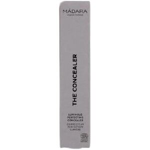 MÁDARA The Concealer Luminous Mocha - Correcteur - Publicité MÁDARA The Concealer Luminous Mocha - Correcteur - Publicité