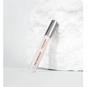 MÁDARA Cosmetics The Concealer Vanilla - Cosmetics MÁDARA Cosmetics The Concealer Vanilla - Cosmetics