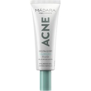 Mádara Kosteuttava Akne Tasapainottava Vaahto 40ml Mádara Kosteuttava Akne Tasapainottava Vaahto 40ml
