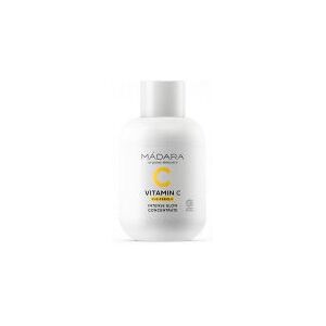 Mádara Vitamin C Intense Glow Concentrate (30ml) Mádara Vitamin C Intense Glow Concentrate (30ml)