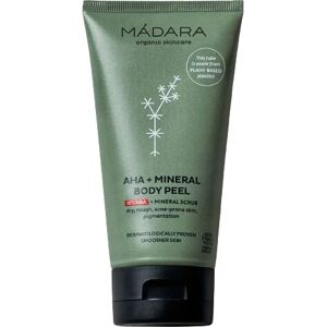 MÁDARA Kehonhoito ja Kuorinta - Exfoliating Body Treatment 175ml MÁDARA Kehonhoito ja Kuorinta - Exfoliating Body Treatment 175ml