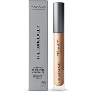 Mádara The Concealer Golden Hour - Peiteväri Mádara The Concealer Golden Hour - Peiteväri