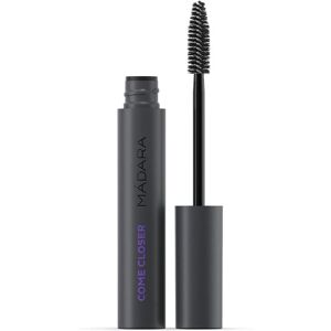 Mádara Come Closer Infinite Lash Mascara - Black - Length & Volume Mádara Come Closer Infinite Lash Mascara - Black - Length & Volume