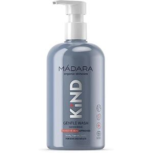 Mádara Kind Gel de Corp Calmant - Gel de corp Mádara Kind Gel de Corp Calmant - Gel de corp