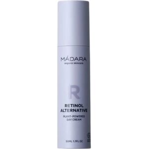MÁDARA Face Cream - Retinol Alternative, Hydrating, 50ml MÁDARA Face Cream - Retinol Alternative, Hydrating, 50ml