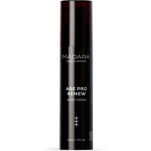 MÁDARA Age Pro Renew Yövoide - Yövoide MÁDARA Age Pro Renew Yövoide - Yövoide