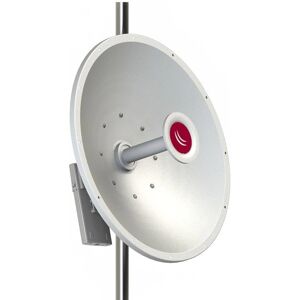 Mikrotik MANT30 PA - Pack de 4 Antennes Réseau - 30 dBi - Publicité Mikrotik MANT30 PA - Pack de 4 Antennes Réseau - 30 dBi - Publicité