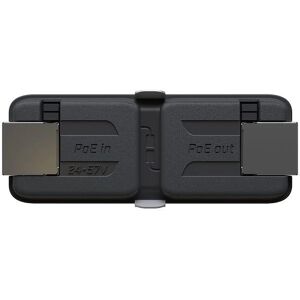 Mikrotik GPER Black - Repeater - 10Mb LAN - Ethernet extender Mikrotik GPER Black - Repeater - 10Mb LAN - Ethernet extender