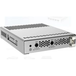 Mikrotik CRS305-1G-4S+OUT Managed Switch - Network Switch Mikrotik CRS305-1G-4S+OUT Managed Switch - Network Switch