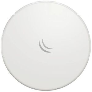 Mikrotik Nrayg-60adpair - Trådlös Ethernetpaket Mikrotik Nrayg-60adpair - Trådlös Ethernetpaket