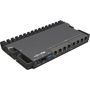 MikroTik RB5009UPr+S+IN MikroTik RB5009UPr+S+IN