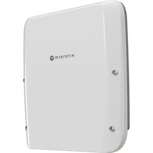 MikroTik RB5009UPr+S+OUT - Publicité MikroTik RB5009UPr+S+OUT - Publicité