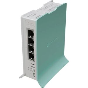 Mikrotik L41G-2axD Přístupový bod Wi-Fi Dvojpásmo Mikrotik L41G-2axD Přístupový bod Wi-Fi Dvojpásmo