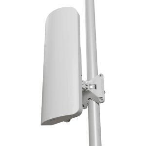 Mikrotik Mikrotik mANTBox ax 15s Valkoinen Kaksois-Range - Wi-Fi 6 Mikrotik Mikrotik mANTBox ax 15s Valkoinen Kaksois-Range - Wi-Fi 6