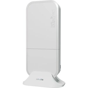 Mikrotik Wap Ax Dual-Band Gigabit Ethernet X2 - Mesh Support No Mikrotik Wap Ax Dual-Band Gigabit Ethernet X2 - Mesh Support No