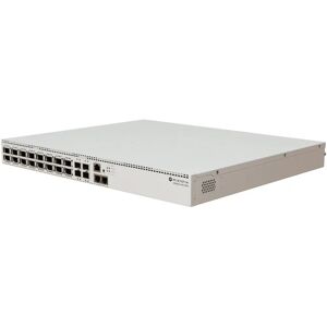 Mikrotik CRS520-4XS-16XQ-RM Layer 3 Switch - 16x 100Gbps QSFP28 Mikrotik CRS520-4XS-16XQ-RM Layer 3 Switch - 16x 100Gbps QSFP28