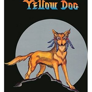Goodfellas Yellow Dog - Music CD - Progressive Rock Goodfellas Yellow Dog - Music CD - Progressive Rock