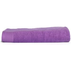 The One - Badlaken - Paars - 100x180 cm - Towel The One - Badlaken - Paars - 100x180 cm - Towel