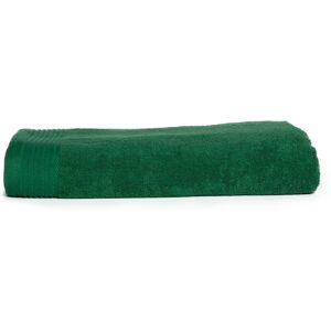 The One Towelling - Badlaken 450 g/m2 - Groen - Handdoek The One Towelling - Badlaken 450 g/m2 - Groen - Handdoek