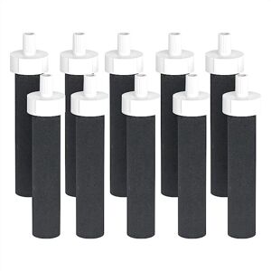 Tlily - BB06 - Activated Carbon - Sport Bottle - Water Bottle Filter Tlily - BB06 - Activated Carbon - Sport Bottle - Water Bottle Filter