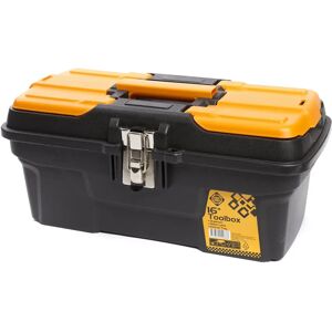 Forte Tools MG-16 Boîte à Outils - Boîte à outils - Publicité Forte Tools MG-16 Boîte à Outils - Boîte à outils - Publicité