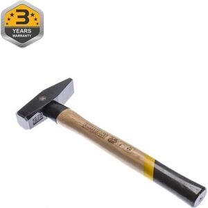Forte Tools - Schlosserhammer - manche bois - Hammer - Publicité Forte Tools - Schlosserhammer - manche bois - Hammer - Publicité