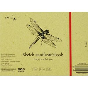 Cahier de croquis SM-LT - Crème - 24,5x17,6cm - 36 pages - 80 gsm - Carnet de croquis - OZ-SM58763 - Publicité Cahier de croquis SM-LT - Crème - 24,5x17,6cm - 36 pages - 80 gsm - Carnet de croquis - OZ-SM58763 - Publicité