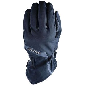 Gants Moto Five Milano EVO WP Noirs - Gants de moto Gants Moto Five Milano EVO WP Noirs - Gants de moto