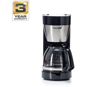 Cafetière Standart CM-322BE - Machine à café - Publicité Cafetière Standart CM-322BE - Machine à café - Publicité
