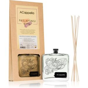 ACappella Mysterious Mornings - Aromatherapy Diffuser - 100ml ACappella Mysterious Mornings - Aromatherapy Diffuser - 100ml