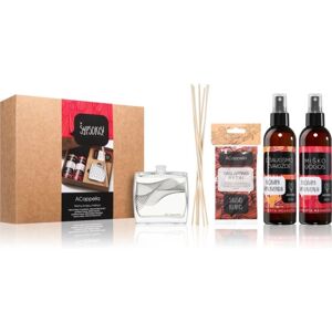 ACappella Šypsokis Gift Set - Home Fragrance ACappella Šypsokis Gift Set - Home Fragrance