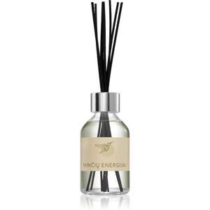 ACappella Minču Energijai Refill - Aroma Diffuser 110ml ACappella Minču Energijai Refill - Aroma Diffuser 110ml