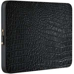 Housse pour ordinateur portable Burga - 14 pouces - Noir - Publicité Housse pour ordinateur portable Burga - 14 pouces - Noir - Publicité