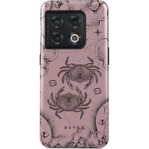 OnePlus - OnePlus 10 Pro - Pink - Robust - Handyhülle OnePlus - OnePlus 10 Pro - Pink - Robust - Handyhülle
